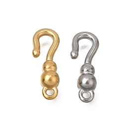 304 Stainless Steel Hook Clasps