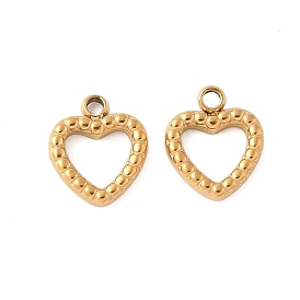 304 прелести нержавеющей стали, шарма сердца