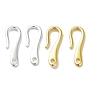 Brass Earring Hooks, Cadmium Free & Lead Free