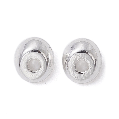 Aluminium Zwischen perlen, langlebig überzogen, Bogenform