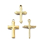 304 подвески из нержавеющей стали, крест очарование
