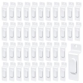 Железные крючки для перфорированной доски