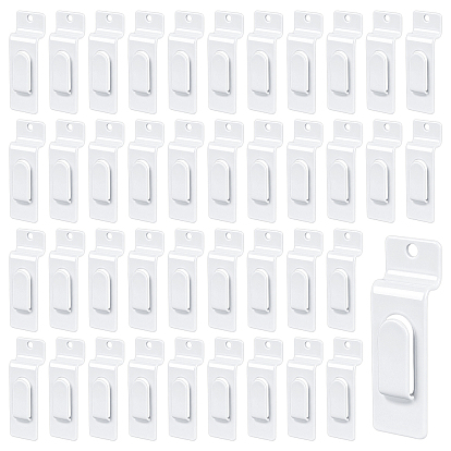 Железные крючки для перфорированной доски