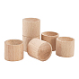 Column Wood Aromatherapy Diffuser, Essential Oil Diffuser for Home Office Car