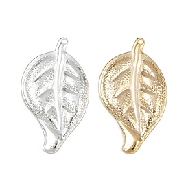 Латунные подвески, без кадмия и без свинца, лист