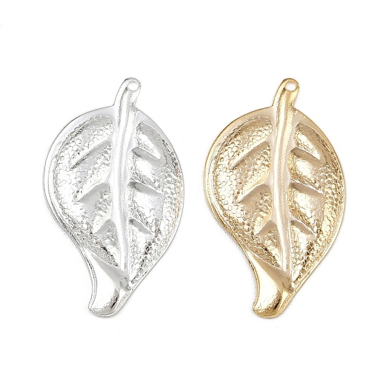 Латунные подвески, без кадмия и без свинца, лист
