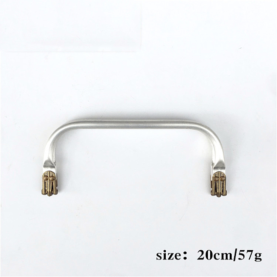 Железные ручки сумки, аксессуары для замены сумок