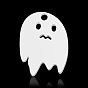 201 Stainless Steel Pendants Ion Plating(IP), Ghost
