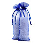 Organza Bags, with Ribbons, Rectangle