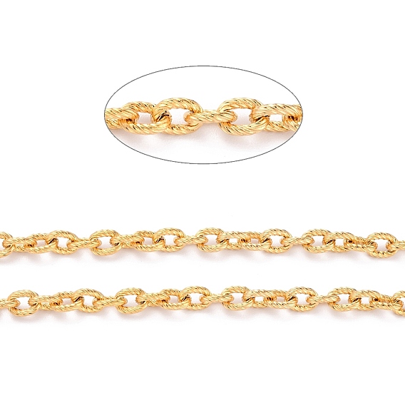 Ионное покрытие (ip) 304 роликовая цепь из нержавеющей стали, несварные, с катушкой