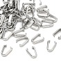 304 Stainless Steel Quick Link Connectors