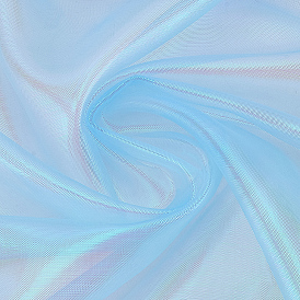 10м полиэфирная ткань, аксессуары для одежды для свадебного платья