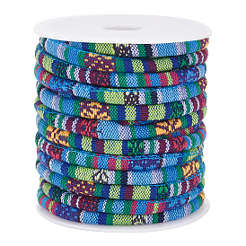 10м этнический стиль нейлоновый плетеный шнур, с катушкой