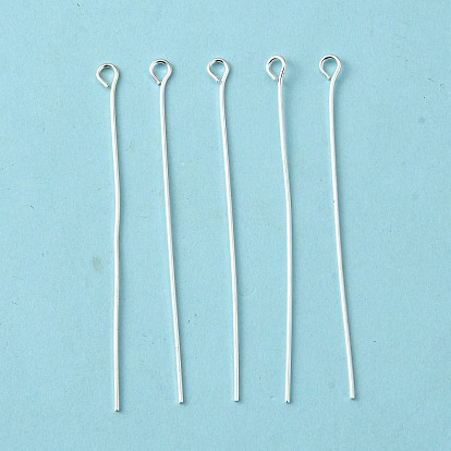 Железный штифт, без никеля 