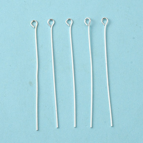 Железный штифт, без никеля 