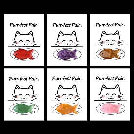 Резные фигурки рыб из натуральных драгоценных камней, орнамент, для домашнего украшения рабочего стола, Подарочная карта своими руками с вдохновением