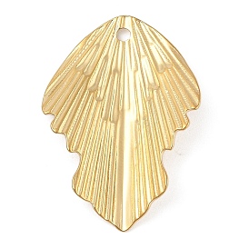 304 подвески из нержавеющей стали, лист прелести, вакуумное покрытие pvd