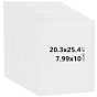 Paper Picture Photo Mat, Rectangle