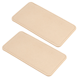 Прямоугольное фетровое дно сумки, для вязания сумки, женские сумки ручной работы поделки аксессуары