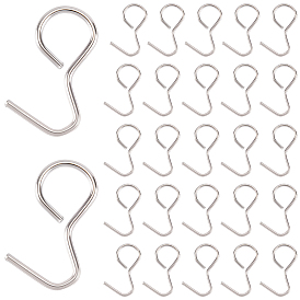 Iron S-shape Hook