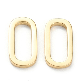 Латунные соединительные колечки, кольцо блокировки, для ожерелья делает, долговечный, прямоугольные