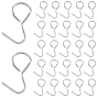 Iron S-shape Hook