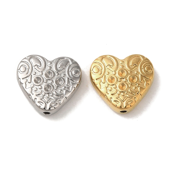 Ионное покрытие (ip) 304 шарики из нержавеющей стали, сердце