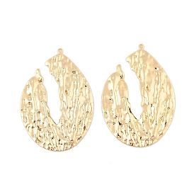 Латунные подвески, без кадмия, без никеля и без свинца, слезинки