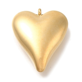 Iopvd вакуумное покрытие 304 подвески из нержавеющей стали, шарма сердца