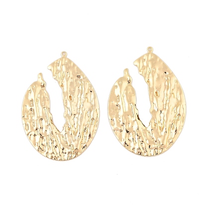 Латунные подвески, без кадмия, без никеля и без свинца, слезинки