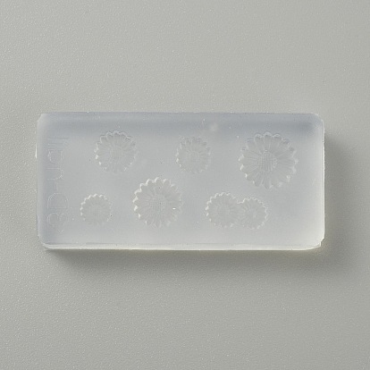 Силиконовые формы для украшения ногтей «сделай сам», формы для литья смолы, для изготовления изделий из уф-смолы и эпоксидной смолы