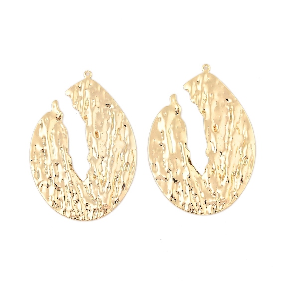 Латунные подвески, без кадмия, без никеля и без свинца, слезинки