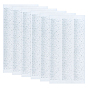 Hotfix Rhinestone, Hot Melt Adhesive on the Back, Rhinestone Trimming, Costume Accessories