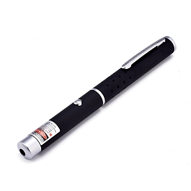 Pocket Jewelry Penlight Flashlight for Perceiving Diamond Colored sparkle, Shipment without Battery, Suitable for # 7 Battery