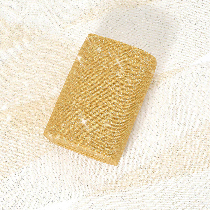 Ленты из полиэстеровой органзы для декора шитья