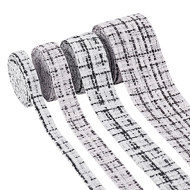 8m 4 стили полиэстеровая лента, аксессуары для одежды