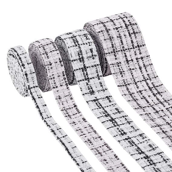 8m 4 стили полиэстеровая лента, аксессуары для одежды