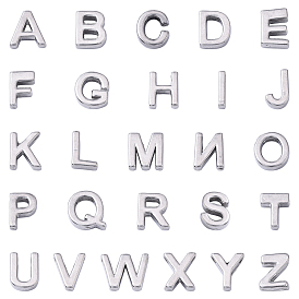 304 прелести нержавеющей стали, алфавит