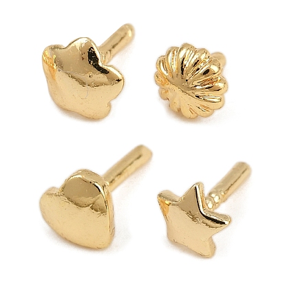 Латунные штифты, булавки, подвески