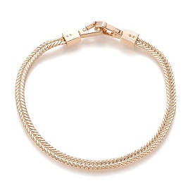 Железные ручки для сумок с цепочкой в виде змеи, кошелек цепочки, с поворотными застежками сплава, для замены ремней для мешков