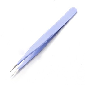 Stainless Steel Beading Tweezers