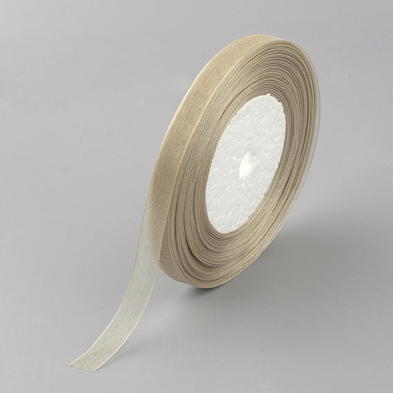 Organza Ribbon