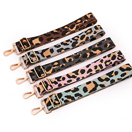 Ployester Handbag Chain Straps, for Handbag or Shoulder Bag Replacement