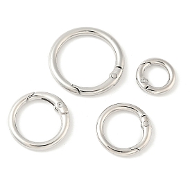 Легкосплавные пружинные кольца