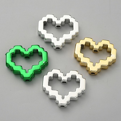 Christmas Theme Acrylic Bead Frames