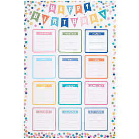 Paper Crafts, Rectangle