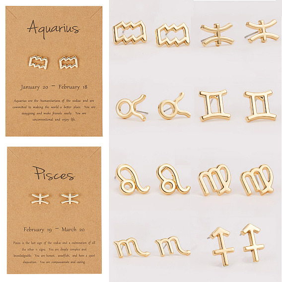 Серьги сплава, золотые