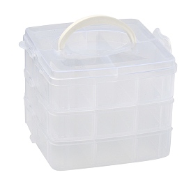 Buy Factory Bead Containers in bulk - 