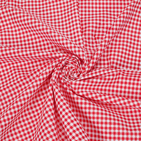 Хлопковая фабрика, аксессуары, шотландка шаблон