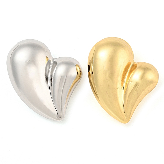 Стойки обшивки латунные бусины, без кадмия и без свинца, Haert